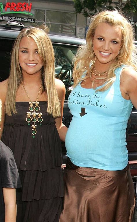 Jamie Lynn Spears Britney Spears Daughter