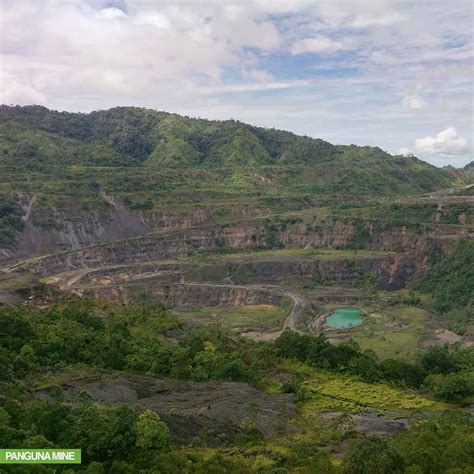 Panguna Mine Reopening Islands Business
