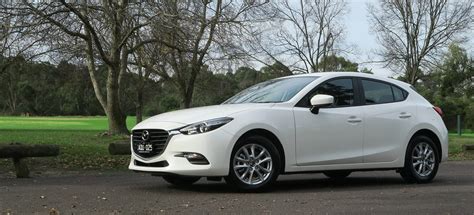 Mazda 3 neo 2011 review carsguide. 2018 Mazda 3 Neo Sport quick review