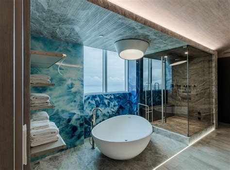 Industry Association Reveals Top 2023 Bathroom Design Trends Trendradars