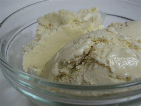 How do i use almond milk? The Saucy Kitchen: Almond Milk Ice Cream