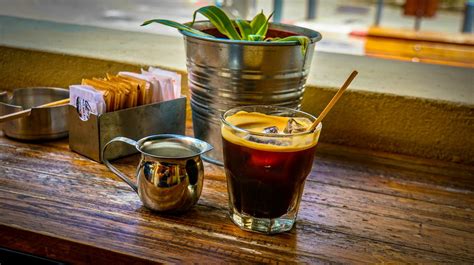 Where To Drink Coffee In Tel Aviv