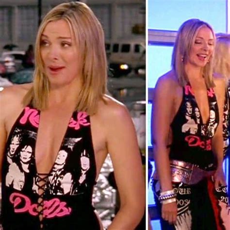 Can We Just Admit The Outfits On Sex And The City Were A 5376 Hot Sex
