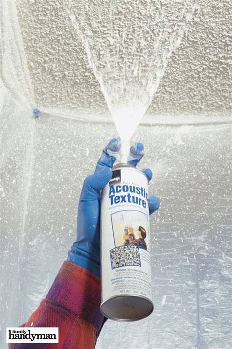 Make sure to give extra attention to any areas that may have been repaired or plastered. 25 Products All DIYers Should Have at the Ready for Quick ...