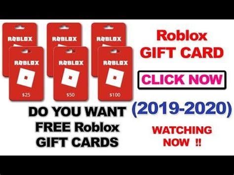 Maybe you would like to learn more about one of these? Redeem Roblox Codes 2020 Free 10000 Robux By Roblox Gift Card in 2020 | Roblox gifts, Roblox ...