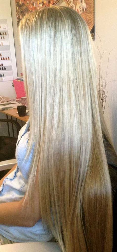 20 Haircuts For Fine Straight Hair Hairstyles And