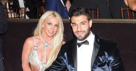 Britney Spears And Husband Sam Asghari Set To Divorce After 14 Months