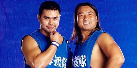 10 Greatest Japanese Wrestlers In Wwe History Ranked