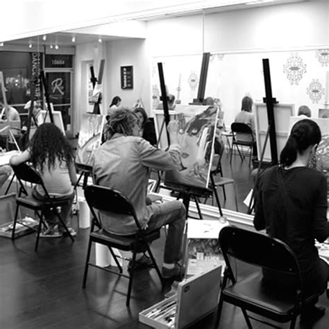 Silver Pack 8 Classes Fine Art Classes Private And Group Art Lessons