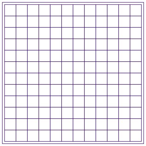 Printable Grid Art Printable Word Searches