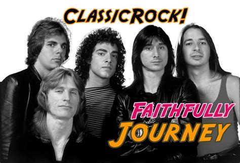 Faithfully Journey Faithfully Journey By Classic Rock
