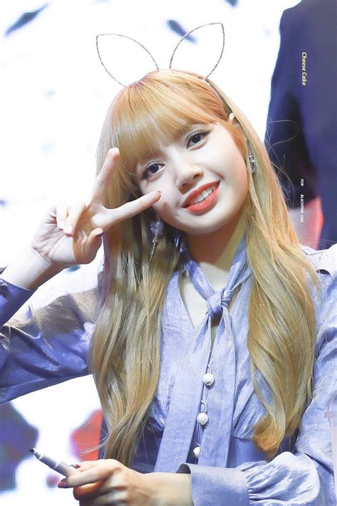 Oleh wallpaper hd terbaru 16 jan, 2019 posting komentar. LISA — BLACKPINK FANSIGN #Lisa #LalisaManoban #Blackpink ...