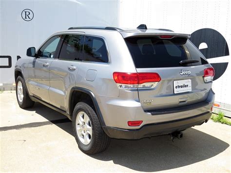 Gray S Towing Auction 2012 Jeep Grand Cherokee Factory Tow Package