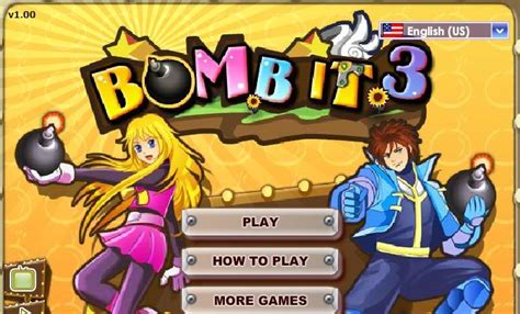 Enjoy the best action games, sports games & puzzle games at friv! Bomb It 3 | Juegos Friv 2016 | Fun video games, Yandere ...