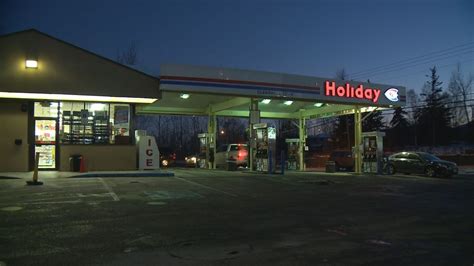 The Many Frustrations Of Holiday Gas Stations Lng2019