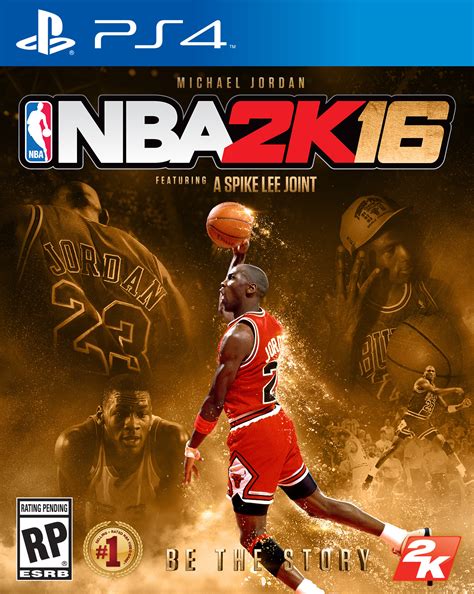 Nba 2k16 Takes Flight With Special Edition Featuring Nba