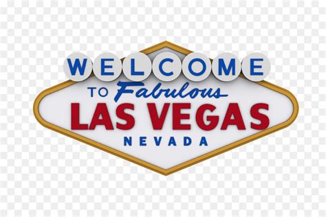 Vegas Sign Png