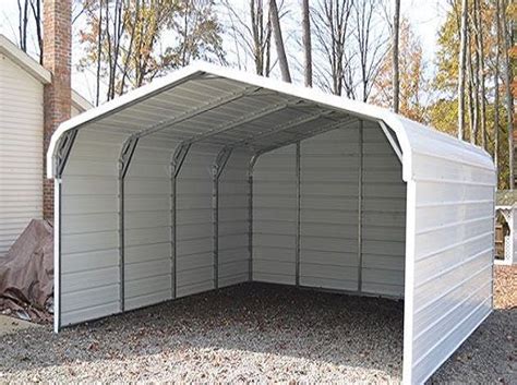 Portable Metal Carports Manufacturer And Supplier