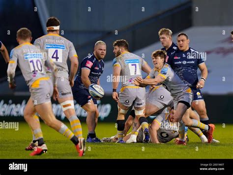 Will Porter Rugby Hi Res Stock Photography And Images Alamy