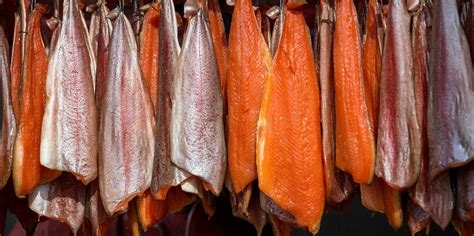 Salmon is a fish found in cold waters that's known as one of the single healthiest foods you can eat, thanks to its high protein content, antioxidant our research team has looked into the best sources of salmon on the market and ranked the best ten. Norwegian farmed salmon prices plunge as coronavirus ...