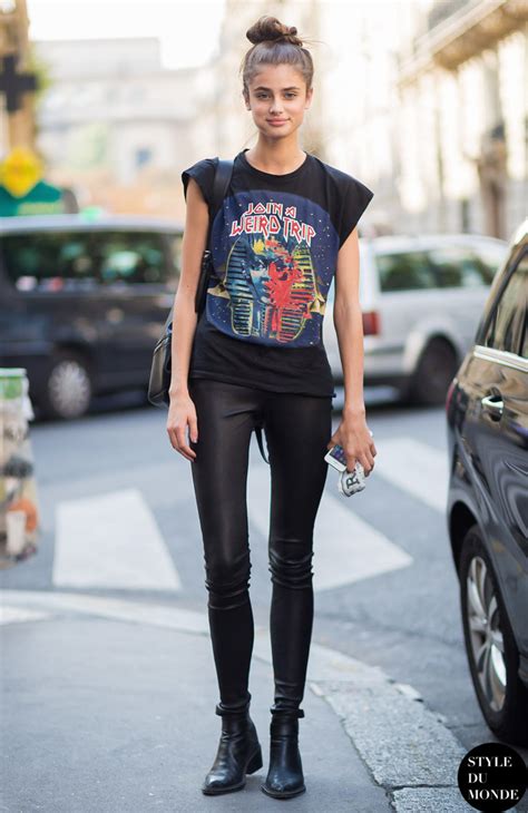 How To Style Leather Leggings Like A Pro