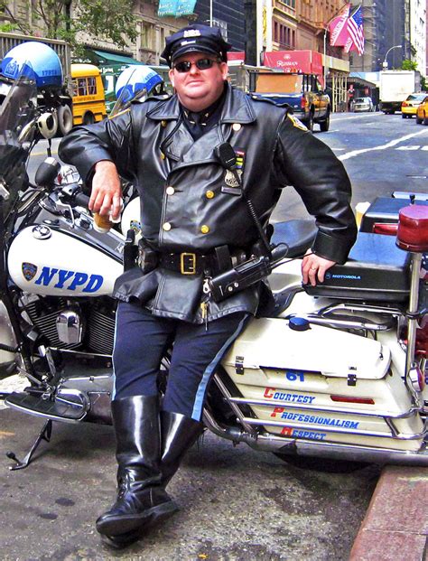New Yorks Finest Cop Uniform Police Uniforms Police