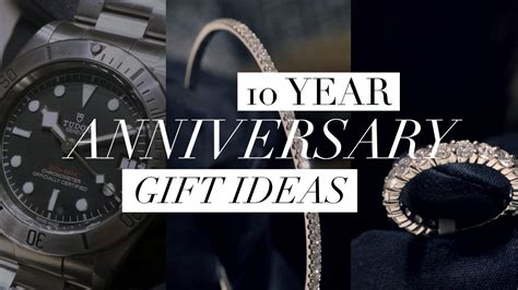 We did not find results for: 4 Stunning Gift Ideas for your 10th Wedding Anniversary ...
