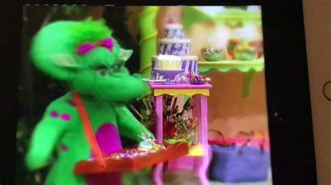 Barney And Friends Movement Bjs Snack Attack Season 10 Episode 7b