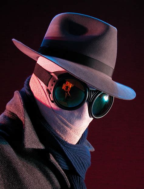 Invisible Man Monsterspedia Wiki Fandom Powered By Wikia