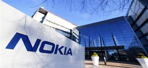 It will be exciting to see whether it. Nokia stock price plunges 8% on a potential loss of ...