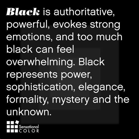 Check spelling or type a new query. 63 best images about Deep Thoughts: Black on Pinterest | Happy colors, Shades of black and All ...