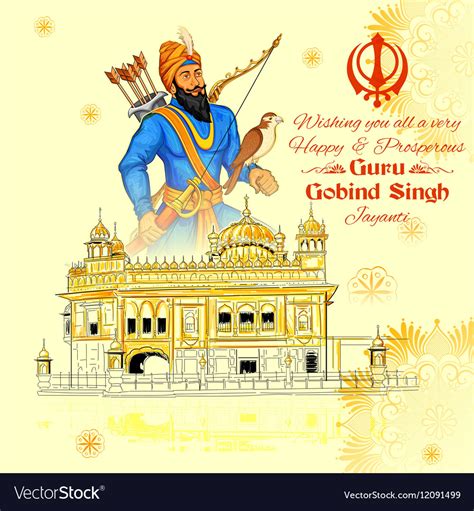Albums Pictures Guru Gobind Singh Birthday Wishes In Punjabi Excellent