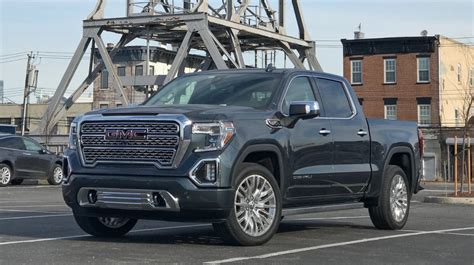 2025 Gmc Sierra 1500 Release Date And Price
