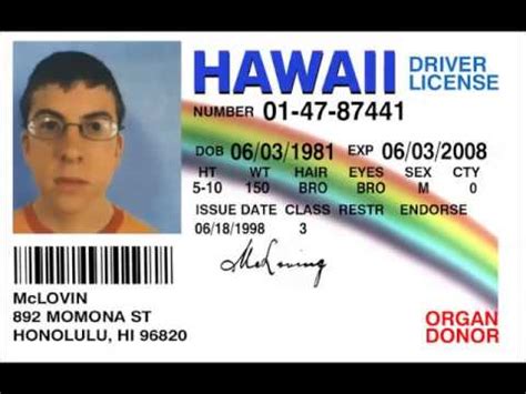 Superbad the best films film aesthetic comedy movies animal party poster wall wall collage mom and dad good movies. Superbad; McLovin- Chicka Chicka Yeah, Fake ID Fake ID 1 Hour - YouTube