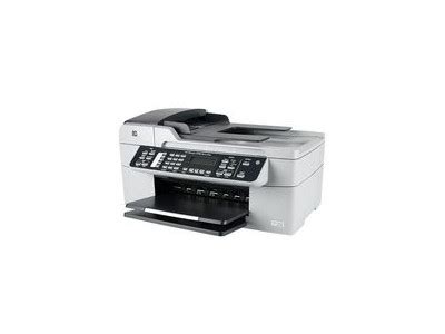 Driver hp officejet j5700 printer is the middleware (software) used to connect between your computers with printers, help your computer can controls your hp printers and your hp printers can received signal from your computer/mac & printing. HP J5700 DRIVER