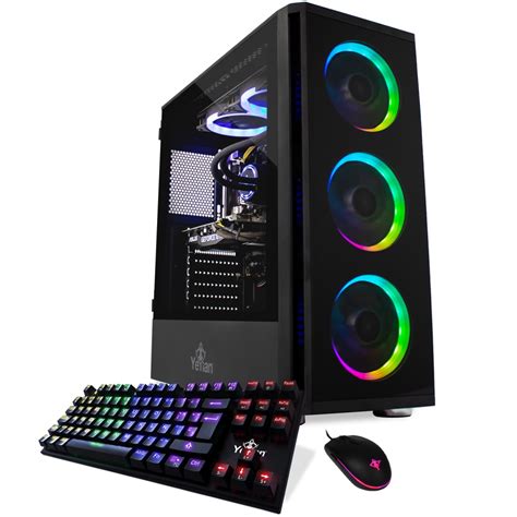 Compra Computadora Gamer Xtreme Pc Gaming Cm 89100 Core I5