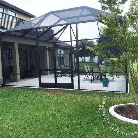 Luxury Screen Porch Enclosures Jacksonville Fl Sa03kq