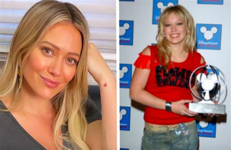 The Lizzie Mcguire Reboot Has Officially Been Cancelled Says Hilary Duff Herie