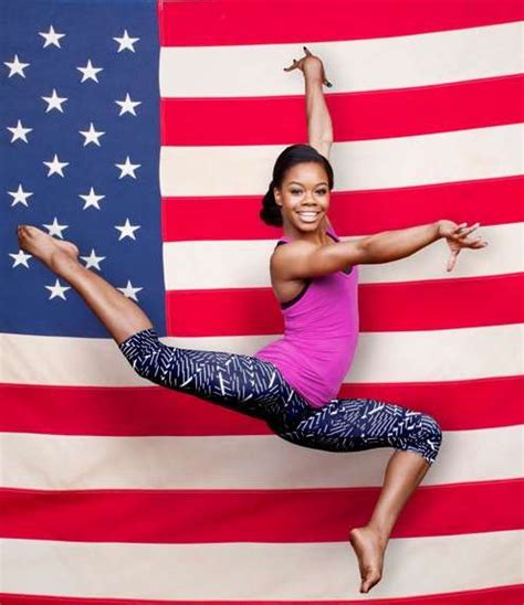 Learn about gabby douglas's height, real name, husband, boyfriend & kids. Gabby Douglas Birthday, Real Name, Age, Weight, Height ...