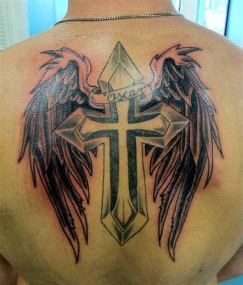 Christian Tattoo Images And Designs