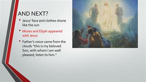 Ppt From Jesus To Christ Powerpoint Presentation Free Download Id