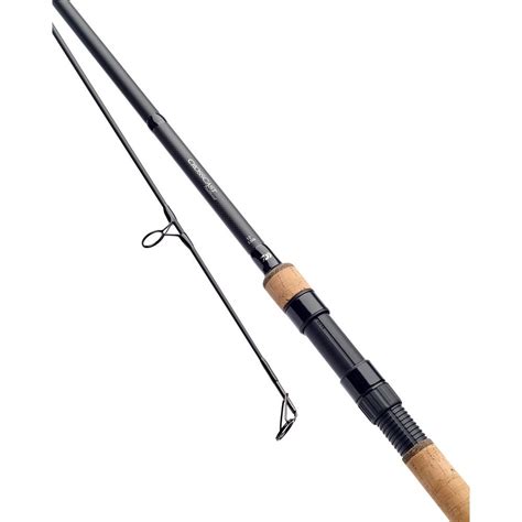 Daiwa Crosscast Traditional Rod