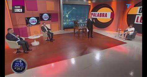 La corrupción k, entre chávez y chocobar. El video de la despedida de Alfredo Leuco de TN: su nuevo ...