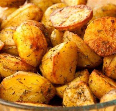 Aardappels Bakken In De Airfryer Tips En Trucs Voor Een Perfect