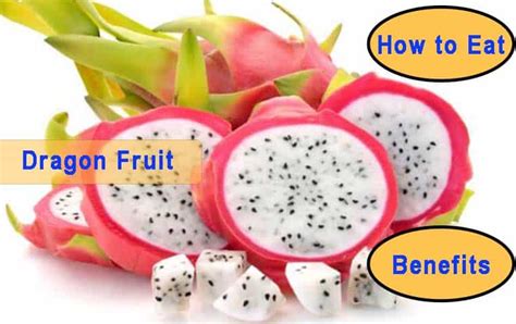 Dragon fruit is growing in popularity, but is it good for you, and should you be eating it? Dragon Fruit How To Eat And Dragon Fruit Benefits | Top Recents