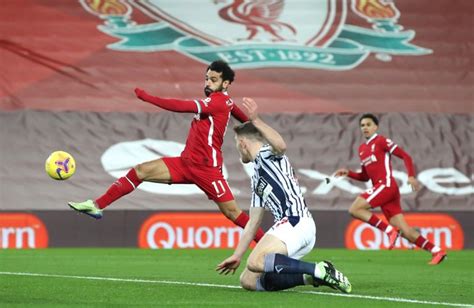 يبحث فريق وست بروميتش ألبيون عن تحقيق أول انتصار له في بطولة الدوري الإنجليزي هذا الموسم، حيث خاض الفريق حتى الآن 4. ليفربول ضد وست بروميتش | الريدز يسقط في التعادل 1-1 ...