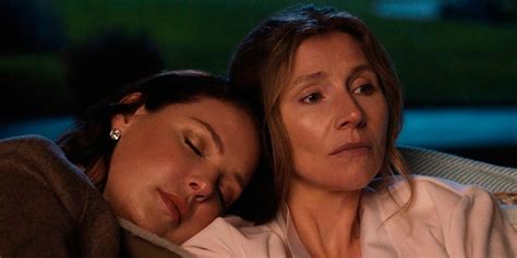 El baile de las luciérnagas: la nueva serie de Netflix con una ex Grey