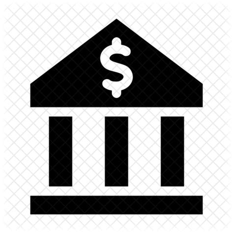 Bank Icon Png 141953 Free Icons Library
