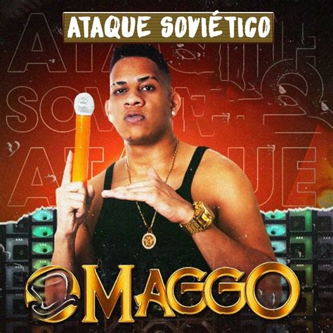 Ataque Sovietico O Maggo Mp3 Buy Full Tracklist