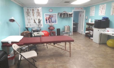 Swedish Massages Caribbean Blue Health Center Groupon